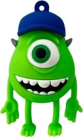 Купити USB-флешка Wibrand Mike Wazowski (16GB) за ціною від 135 грн.