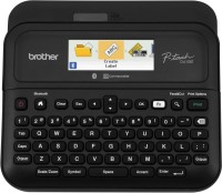 Купити чековий принтер Brother PT-D610BT за ціною від 5390 грн.