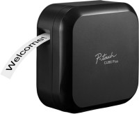Купить чековий принтер Brother P-Touch Cube Plus PT-P710BT: цена от 4808 грн.