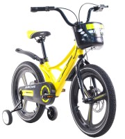 Купить дитячий велосипед Ardis Turbo BMX MG 18: цена от 4718 грн.