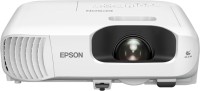 Купити проєктор Epson EB-W56S за ціною від 40499 грн.