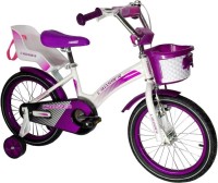 Купить дитячий велосипед Crosser Kids Bike 18: цена от 4139 грн.