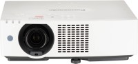 Купити проєктор Panasonic PT-VMZ72 за ціною від 178714 грн.