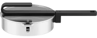 Купити сковорода IQ Be Smart IQ-1153-24 за ціною від 1362 грн.