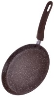 Купити сковорода Fissman Smoky Stone 14371 за ціною від 793 грн.