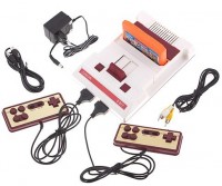 Купити ігрова приставка Dendy Junior за ціною від 1099 грн.