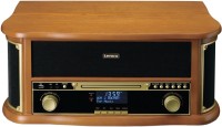 Купити аудіосистема Lenco TCD-2571 за ціною від 11484 грн.
