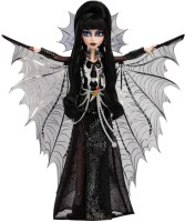 Купити лялька Monster High Skullector Elvira HYV99 за ціною від 6240 грн.