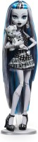Купити лялька Monster High Reel Drama Frankie Stein HKN29 за ціною від 3945 грн.