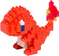 Купить конструктор Nanoblock Charmander NBPM_002: цена от 799 грн.