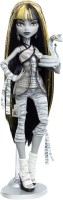 Купити лялька Monster High Reel Drama Cleo de Nile JDR65 за ціною від 3990 грн.