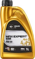 Купити моторне мастило Orlen MaxExpert DEX1 5W-30 1L за ціною від 403 грн.