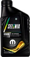 Купити моторне мастило Selenia WR Forward 0W-30 1L за ціною від 720 грн.