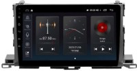 Купити автомагнітола Abyss SP-0133 за ціною від 10109 грн.