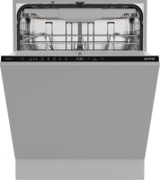 Купити вбудована посудомийна машина Gorenje GV 16E1 за ціною від 11553 грн.