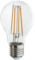 Купити лампочка Nowodvorski Filament A60 7W 3000K E27 за ціною від 302 грн.