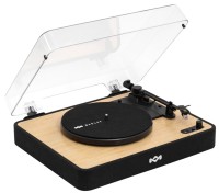 Купити програвач вінілу Marley Revolution Bluetooth за ціною від 7241 грн.