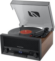 Купити програвач вінілу Muse MT-112 MB за ціною від 8426 грн.