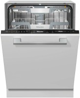 Купити вбудована посудомийна машина Miele G 7460 за ціною від 92136 грн.