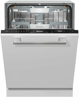 Купити вбудована посудомийна машина Miele G 7460 SCVi за ціною від 92130 грн.