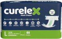 описание, цены на Curelex Adult Diapers L