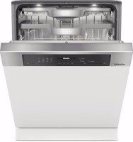 Купити вбудована посудомийна машина Miele G 7710 SCi AutoDos за ціною від 84111 грн.
