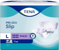 описание, цены на Tena Slip ProSkin L
