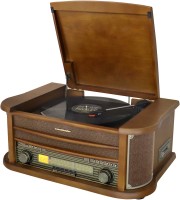 Купить аудіосистема Soundmaster NR560: цена от 7399 грн.