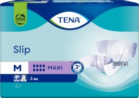 описание, цены на Tena Slip Maxi M