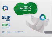 описание, цены на ActiLife Med Slip Basic L