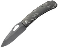 Купити ніж / мультитул We Knife Inmate WE23096B-4 за ціною від 22300 грн.