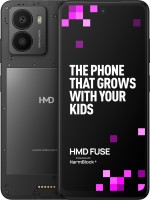 Купити мобільний телефон HMD Fuse