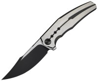 Купити ніж / мультитул We Knife Kyklos WE23086-3 за ціною від 21330 грн.