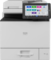 Купити БФП Ricoh IM C401F за ціною від 96090 грн.