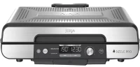 Купить гриль кухонний Ninja Sizzle Pro XL Grill & Flat Plate GX101: цена от 10169 грн.