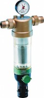 Купить фильтр для воды Honeywell F76S-3/4AA: цена от 11078 грн.