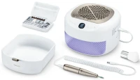 Купити манікюрний набір Beurer MP 200 за ціною від 9060 грн.