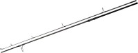 Купить вудилище Daiwa Crosscast XT Carp 11562-395: цена от 6405 грн.