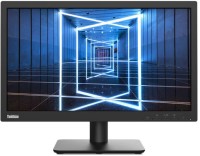 Купити монітор Lenovo ThinkVision E20-30 за ціною від 3869 грн.