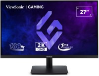 Купити монітор Viewsonic VX27G1-2K за ціною від 8590 грн.