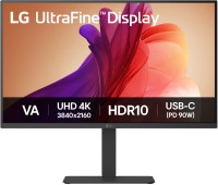 Купити монітор LG UltraFine 32U720A за ціною від 20691 грн.