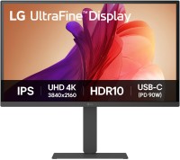 Купити монітор LG UltraFine 27U730A за ціною від 20691 грн.
