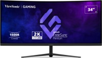Купити монітор Viewsonic VX3418C-2K за ціною від 16055 грн.