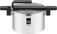Купить каструля IQ Be Smart IQ-2053-22: цена от 1469 грн.