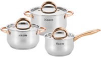 Купити каструля Magio MG-1201 за ціною від 1449 грн.