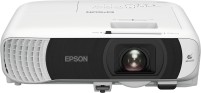 Купити проєктор Epson EB-FH54 за ціною від 54740 грн.