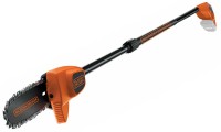 Купити кущоріз Black&Decker GPC1820LB за ціною від 5629 грн.