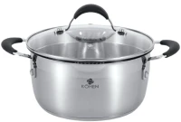 Купити каструля Kohen Enigma KN91672 за ціною від 1082 грн.