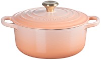Купити каструля Le Creuset 21177204234450 за ціною від 18525 грн.