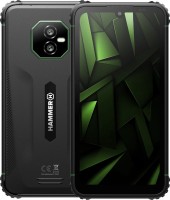Купити мобільний телефон MyPhone Hammer Ranger 256GB